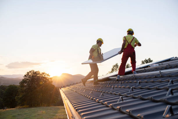 Best Slate Roofing  in Lakewood, CO