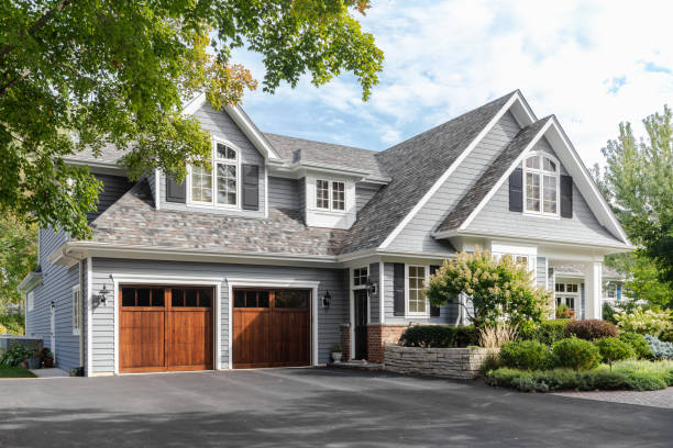 Best Chimney Flashing Repair  in Lakewood, CO